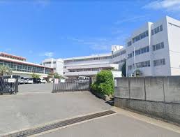 伊勢原市立竹園小学校