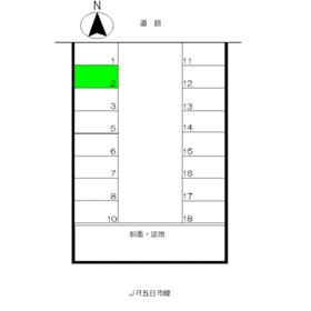 平面図