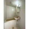 バス/シャワー