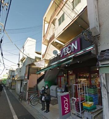 まいばすけっと　町屋３丁目店