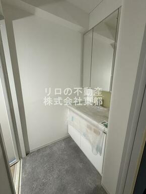 ※建築中のお写真です。