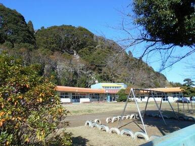 東金市立 東金幼稚園