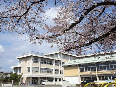 宇都宮市立昭和小学校