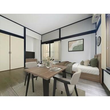 家具家電は設備ではございません