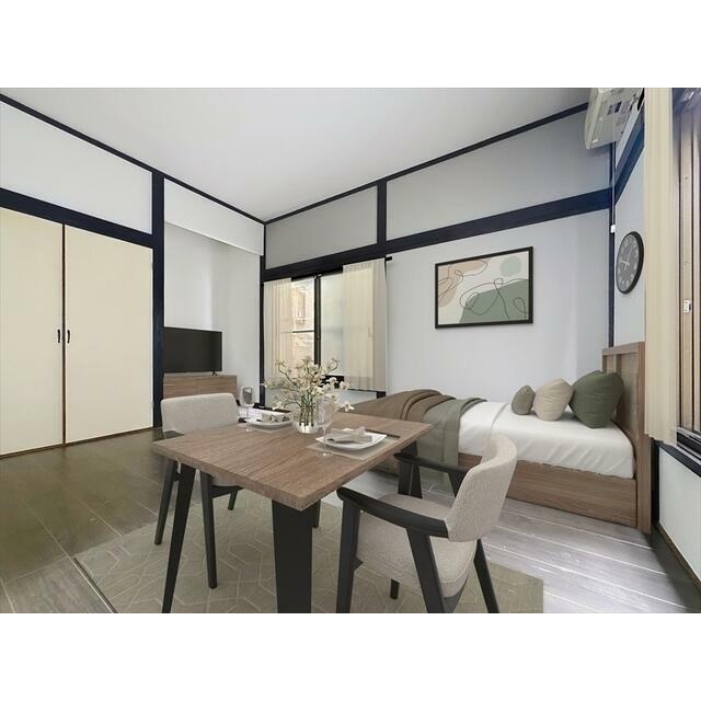 家具家電は設備ではございません