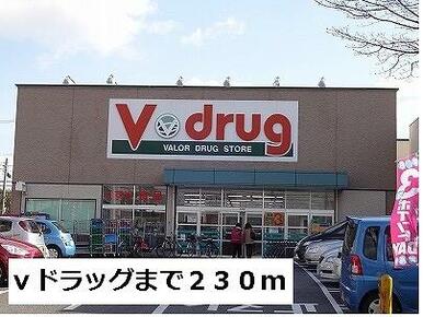 ｖドラッグ