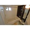 バス/シャワー