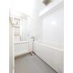 バス/シャワー