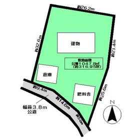 地形図等