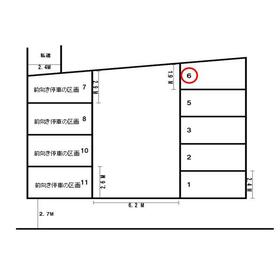 平面図