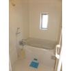 バス/シャワー