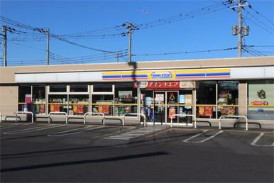 ﾐﾆｽﾄｯﾌﾟ 西ﾕｰｶﾘが丘5丁目店
