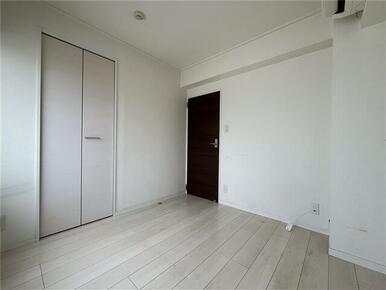 ４．０帖洋室（エアコン有り）