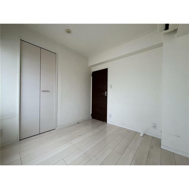 ４．０帖洋室（エアコン有り）