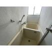 バス/シャワー