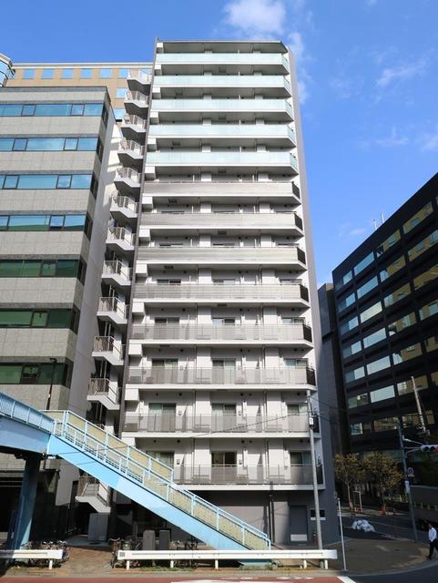 オリゼー茅場町 ４０３ 1Kの画像の