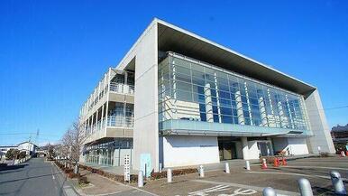 江南行政センター