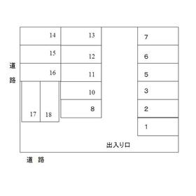 平面図