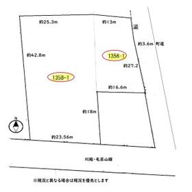地形図等