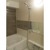 バス/シャワー
