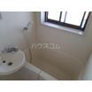 バス/シャワー