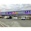 ショッピング施設