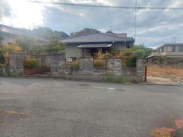 物件画像 直方市 大字感田 (遠賀野駅) 1階建 4DK