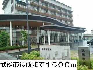 市役所