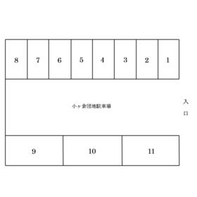 平面図