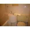 バス/シャワー
