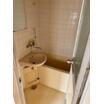 バス/シャワー