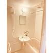 バス/シャワー