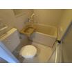バス/シャワー