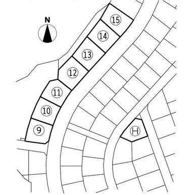 【１５】◆建築条件なし　●土地８１．４９坪！