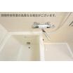 バス/シャワー