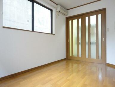 洋室別アングル写真