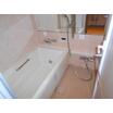 バス/シャワー