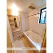 バス/シャワー