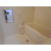 バス/シャワー