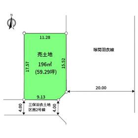 地形図等