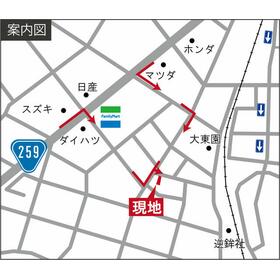 案内図