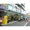 ショッピング施設