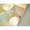 バス/シャワー