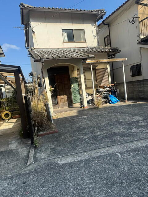 物件画像 北九州市小倉北区 霧ケ丘１丁目 住宅用地