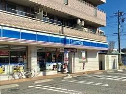 ローソン 戸田笹目三丁目店