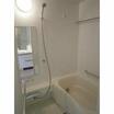 バス/シャワー