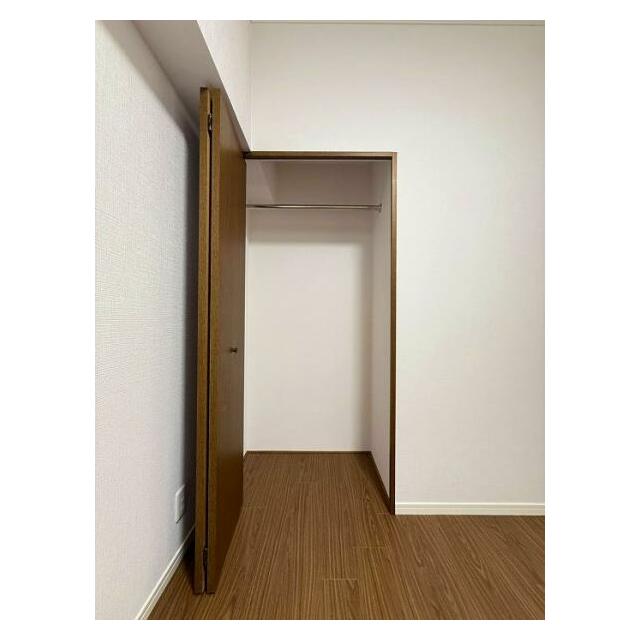 納戸　クローゼット