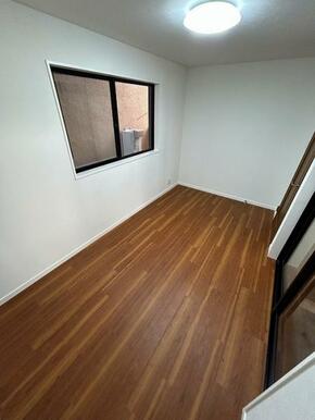 洋室２別アングル