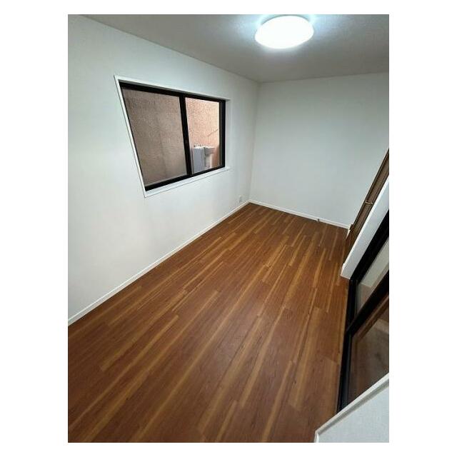 洋室２別アングル