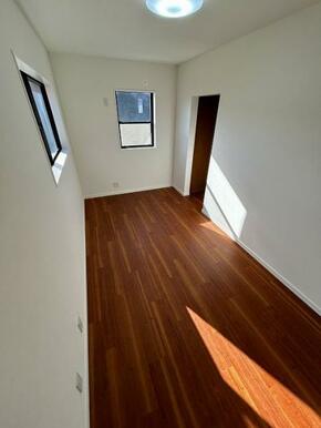 洋室３別アングル